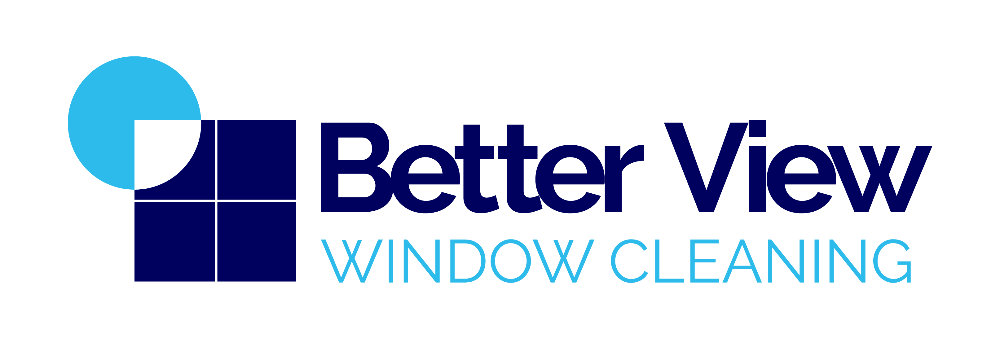 Better View Window Cleaning
